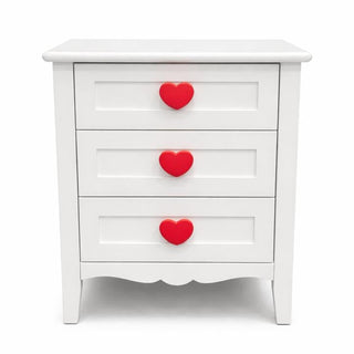 Princess Bedside Table