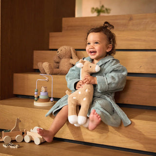 Jollein Stuffed Animal Giraffe - Biscuit