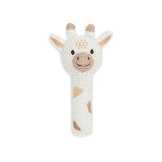 Jollein Giraffe Rattle
