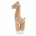 Stuffed Animal Giraffe XL - Biscuit