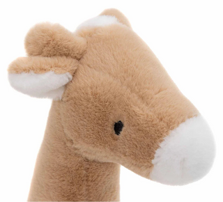 Jollein Stuffed Animal Giraffe XL - Biscuit