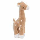 Stuffed Animal Giraffe - Biscuit