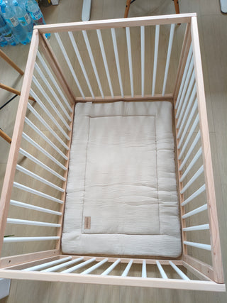 Playpen Mat | For Foldable Playpen 100 x 70 - Mokee