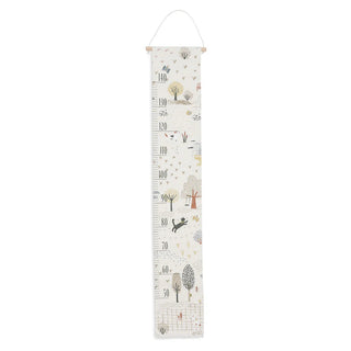 Growth Chart - Tiny Park