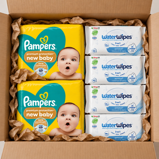 3 Week Baby Essential Kit