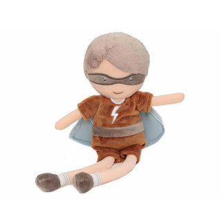 Superhero Doll - Dave