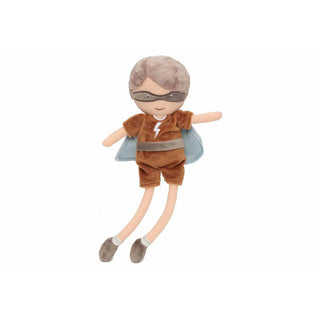 Superhero Doll - Dave