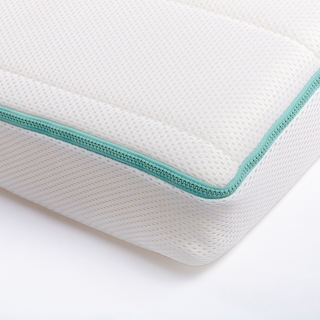 Mokee Air - Luxury Breathable Cot Bed Mattress (140 x 70) - Mokee