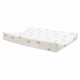 Changing Mat Cover - 50x70cm - Nostalgic Ride