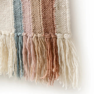 Rainbow Wall Hanging | 50x50cm