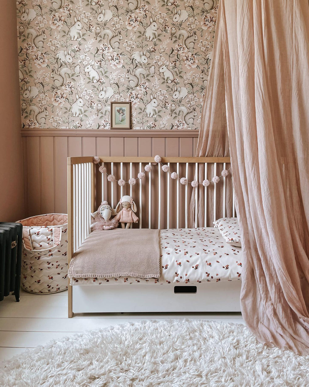 Mokee® Official Website | Scandinavian Inspired Baby Nursery Furniture