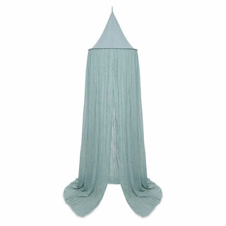 Nursery Canopy 245cm - Sea Green