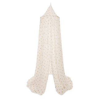 teddy bear canopy
