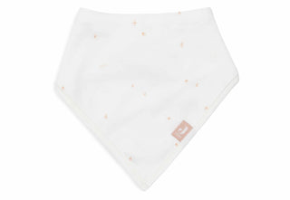 Bandana Bibs 2 Pack - Twinkling Wild Rose