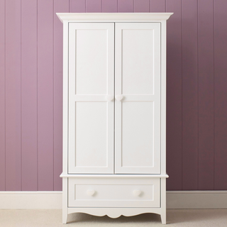 Princess Double Wardrobe